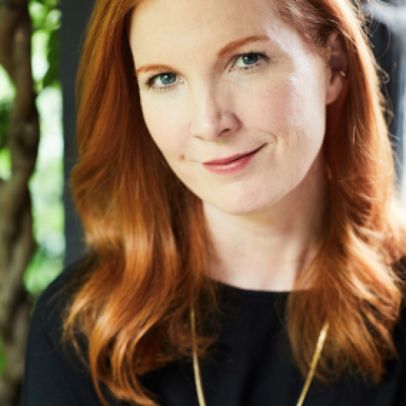 Kate Crawford (Photo/ Cath Muscat)