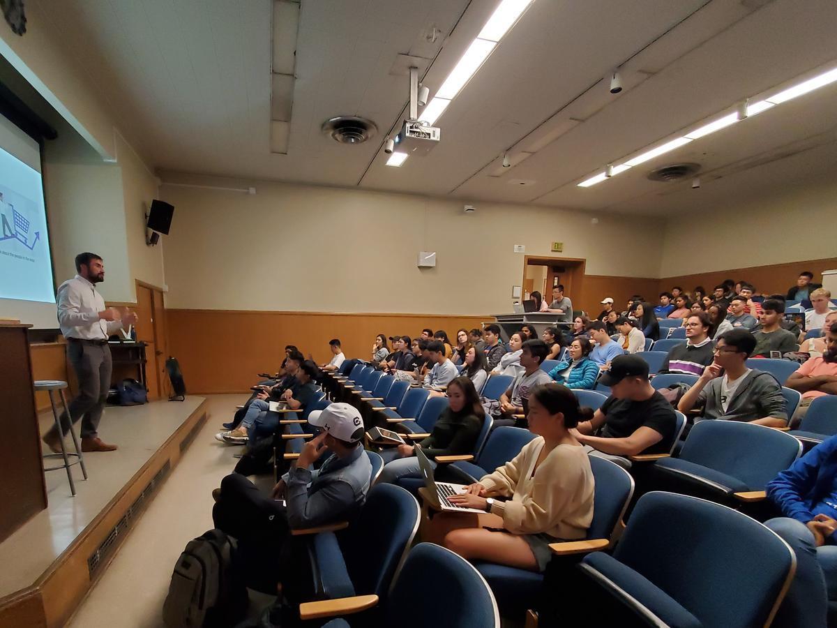 Student Researchers
