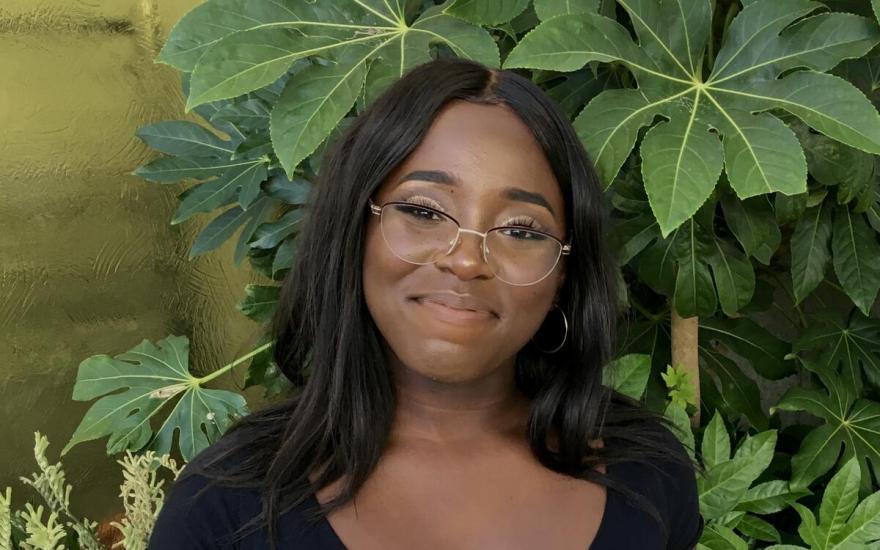Kelechi Nnebedum